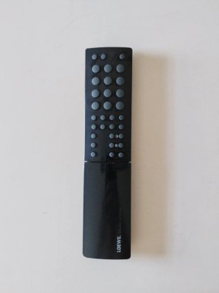 Televisor Loewe CT 1163 Negro