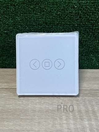 Interruttore per tende WiFi intelligente MOES