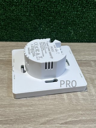 Interruttore per tende WiFi intelligente MOES