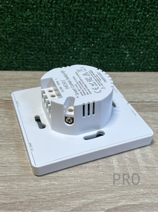 Interruttore per tende WiFi intelligente MOES