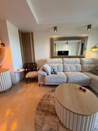 Piso en alquiler en La Quinta en Benahavís