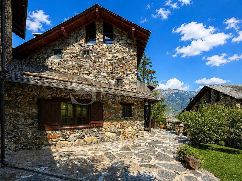 3-bedroom flat for rent in Ordino · 32 of 60