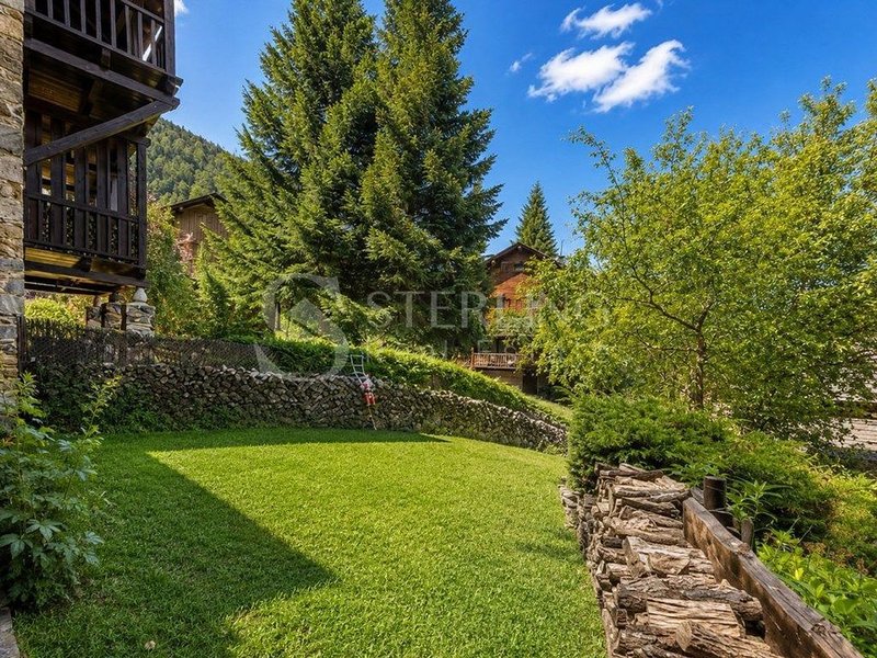 3-bedroom flat for rent in Ordino · 33 of 60