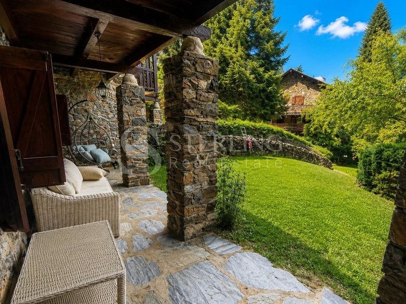 3-bedroom flat for rent in Ordino · 34 of 60