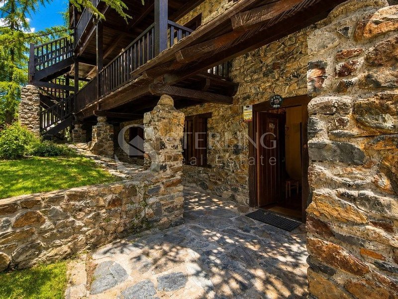 3-bedroom flat for rent in Ordino · 36 of 60
