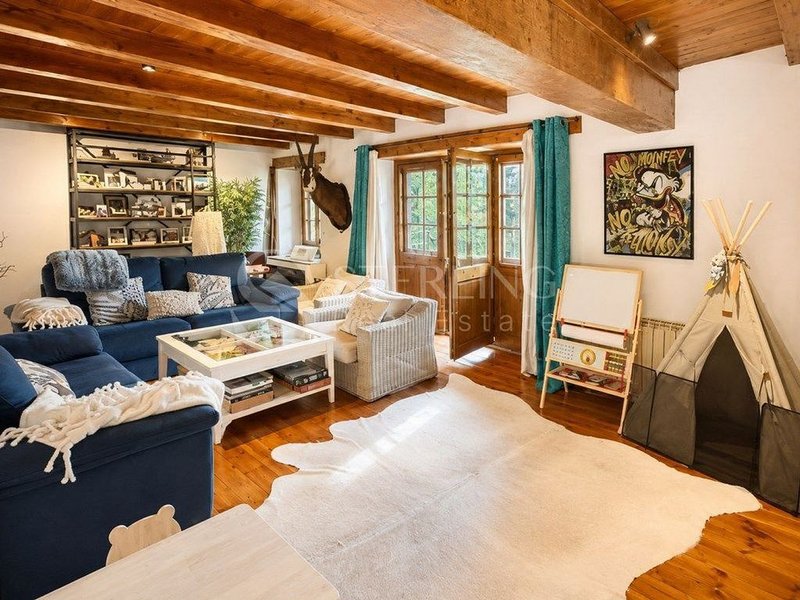 3-bedroom flat for rent in Ordino · 37 of 60