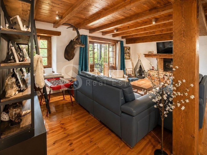 3-bedroom flat for rent in Ordino · 38 of 60
