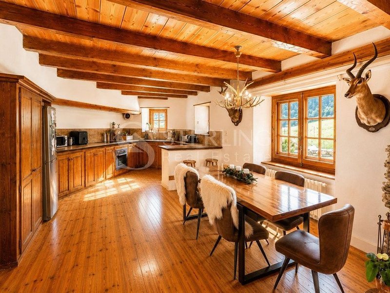 3-bedroom flat for rent in Ordino · 41 of 60