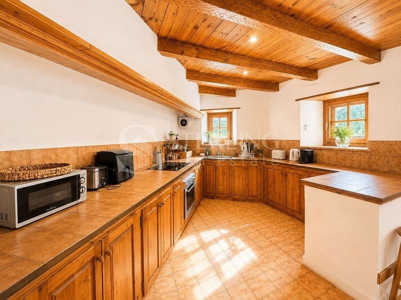 3-bedroom flat for rent in Ordino · 42 of 60