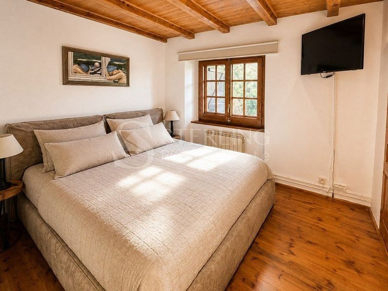 3-bedroom flat for rent in Ordino · 43 of 60