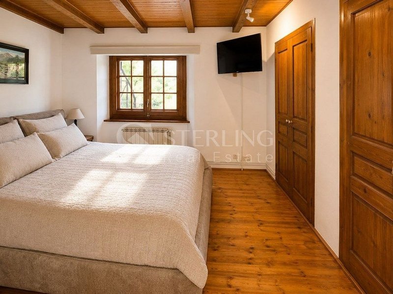 3-bedroom flat for rent in Ordino · 44 of 60