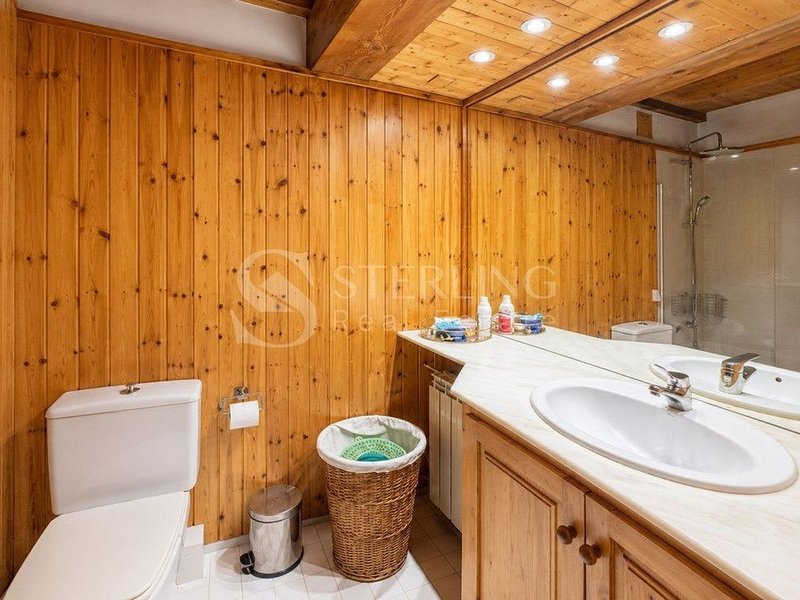 3-bedroom flat for rent in Ordino · 45 of 60