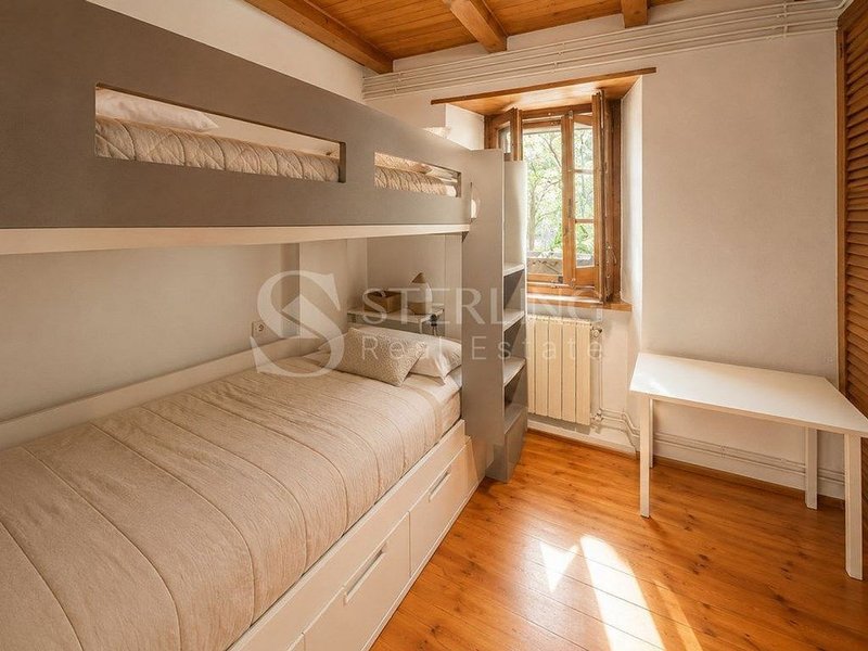 3-bedroom flat for rent in Ordino · 46 of 60