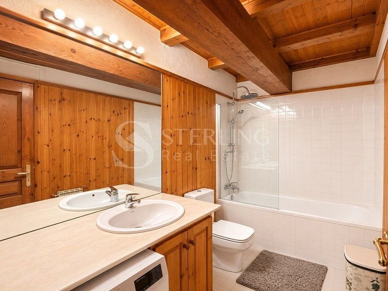 3-bedroom flat for rent in Ordino · 48 of 60