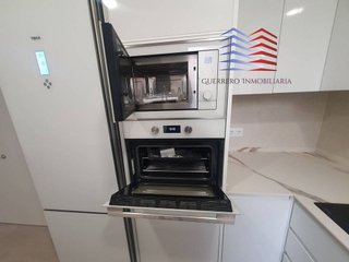 Piso en alquiler en Ibiza en Madrid