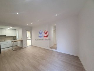 Piso en alquiler en Ibiza en Madrid