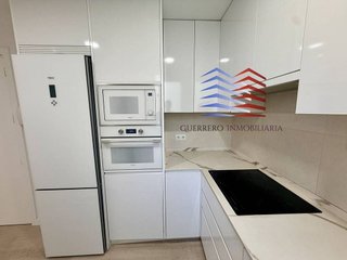 Piso en alquiler en Ibiza en Madrid