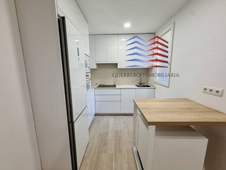 Piso en alquiler en Ibiza en Madrid