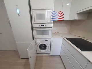 Piso en alquiler en Ibiza en Madrid