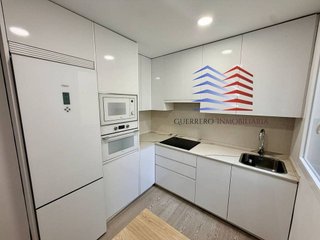 Piso en alquiler en Ibiza en Madrid