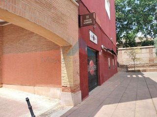 Local comercial en alquiler en Casco Histórico en Alcalá de Henares