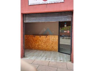 Local comercial en alquiler en Casco Histórico en Alcalá de Henares