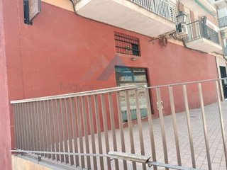 Local comercial en alquiler en Casco Histórico en Alcalá de Henares