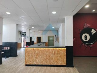 Local comercial en alquiler en Casco Histórico en Alcalá de Henares