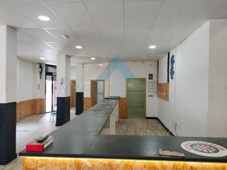 Local comercial en alquiler en Casco Histórico en Alcalá de Henares