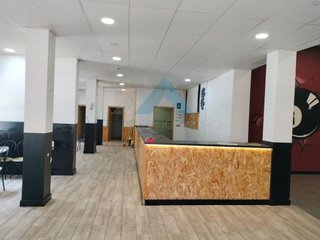 Local comercial en alquiler en Casco Histórico en Alcalá de Henares