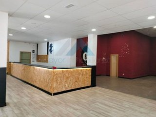 Local comercial en alquiler en Casco Histórico en Alcalá de Henares
