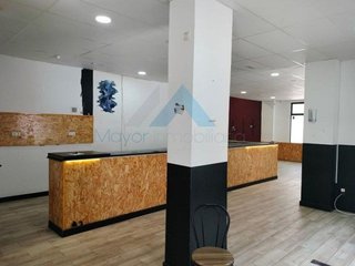 Local comercial en alquiler en Casco Histórico en Alcalá de Henares
