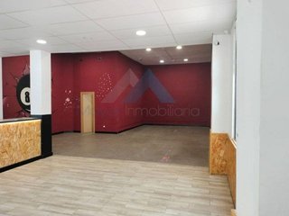 Local comercial en alquiler en Casco Histórico en Alcalá de Henares