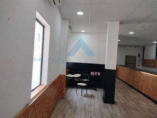 Local comercial en alquiler en Casco Histórico en Alcalá de Henares