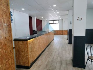 Local comercial en alquiler en Casco Histórico en Alcalá de Henares