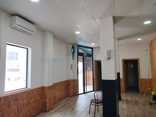 Local comercial en alquiler en Casco Histórico en Alcalá de Henares