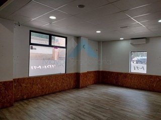 Local comercial en alquiler en Casco Histórico en Alcalá de Henares