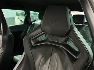 Cupra LEON VZ 1.4 eHybrid 180kW 245CV DSG (2023)