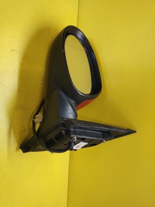 RETROVISOR IZQUIERDO HONDA CIVIC VIII ( ROJO )