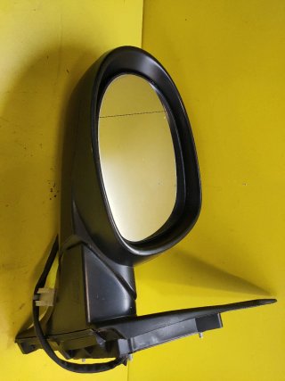 RETROVISOR IZQUIERDO HONDA CIVIC VIII ( ROJO )