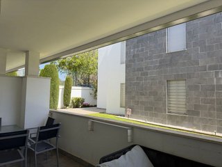 Piso en alquiler en La Dama de Noche-La Alzambra en Marbella