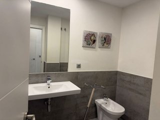 Piso en alquiler en La Dama de Noche-La Alzambra en Marbella