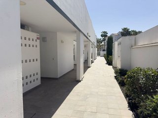 Piso en alquiler en La Dama de Noche-La Alzambra en Marbella