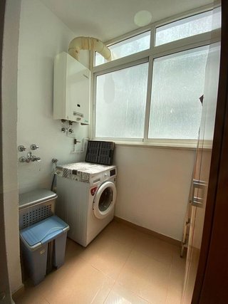 Piso en alquiler en Montequinto en Dos Hermanas