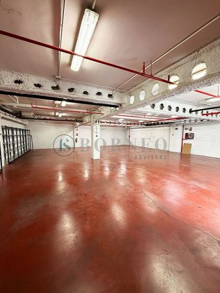 Oficina en alquiler en Simancas en Madrid