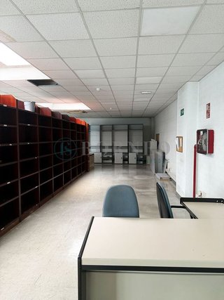 Oficina en alquiler en Simancas en Madrid
