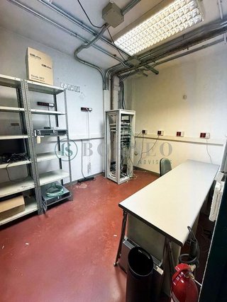 Oficina en alquiler en Simancas en Madrid
