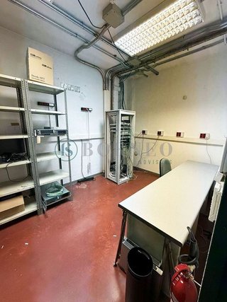 Oficina en alquiler en Simancas en Madrid