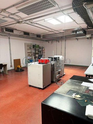 Oficina en alquiler en Simancas en Madrid