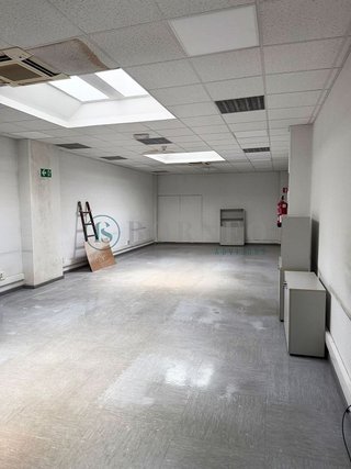 Oficina en alquiler en Simancas en Madrid